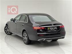 مێرسێدس بێنز E-Class